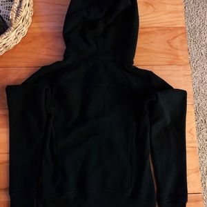 Lululemon scuba hoodie